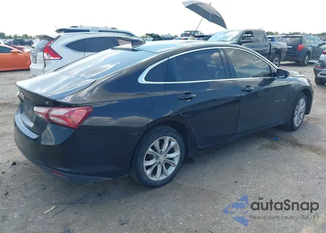 2019 Chevrolet Malibu Lt z USA, uszkodzony, nr VIN 1G1ZD5ST9KF134823